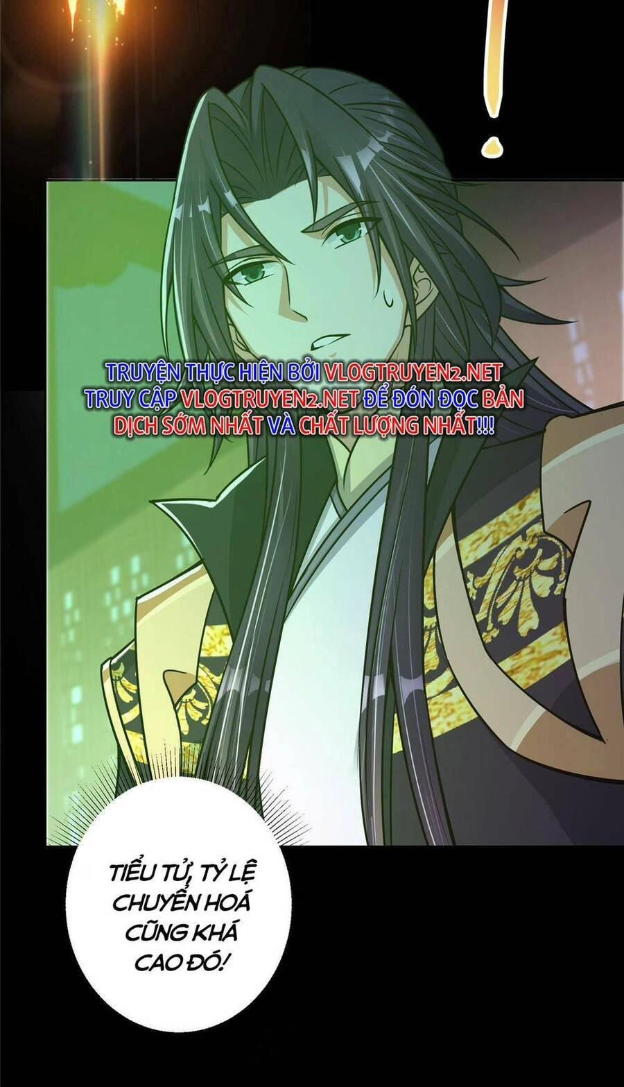 Chưởng Môn Khiêm Tốn Chút Chapter 173 - 21