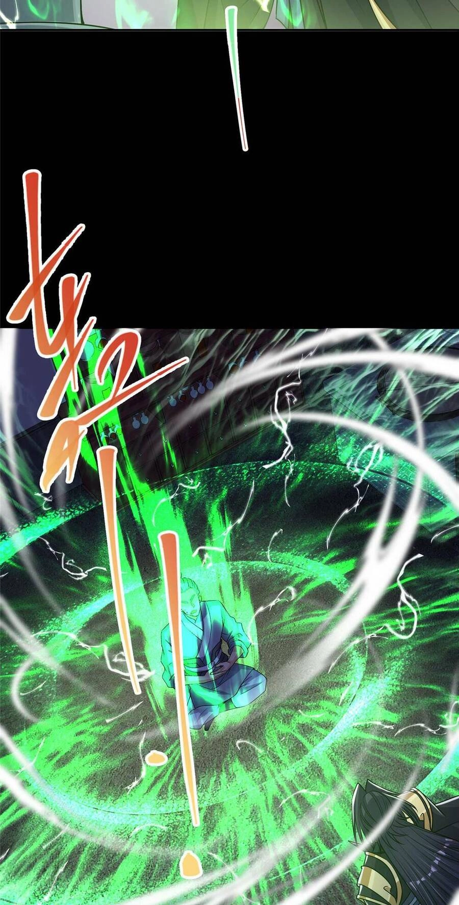 Chưởng Môn Khiêm Tốn Chút Chapter 173 - 25