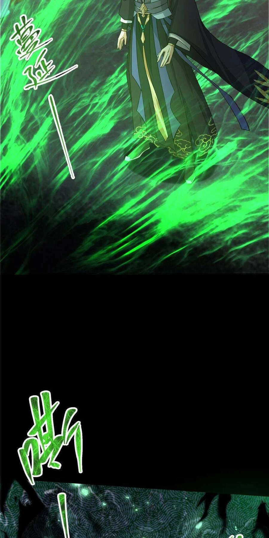 Chưởng Môn Khiêm Tốn Chút Chapter 173 - 28