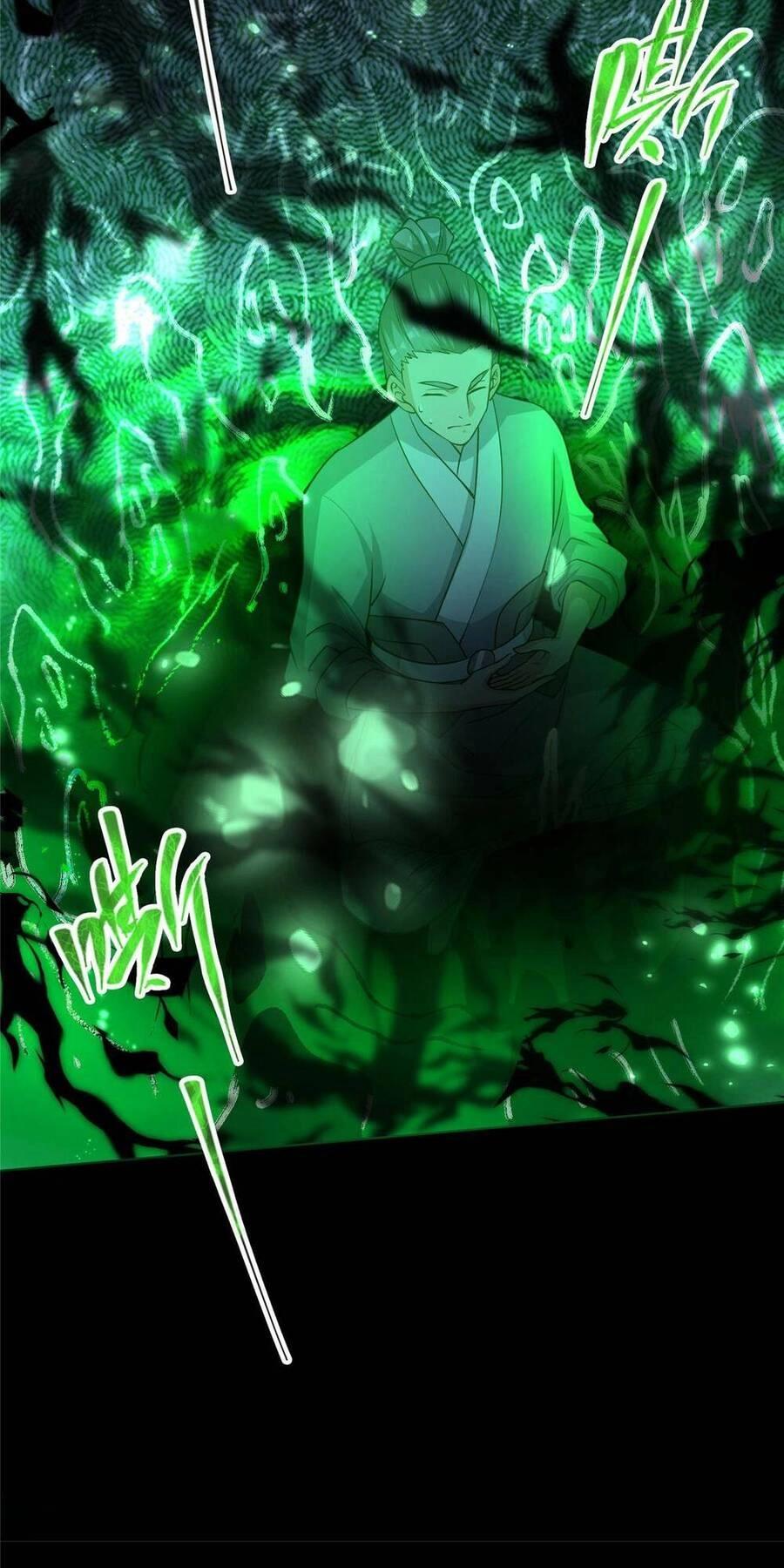 Chưởng Môn Khiêm Tốn Chút Chapter 173 - 29