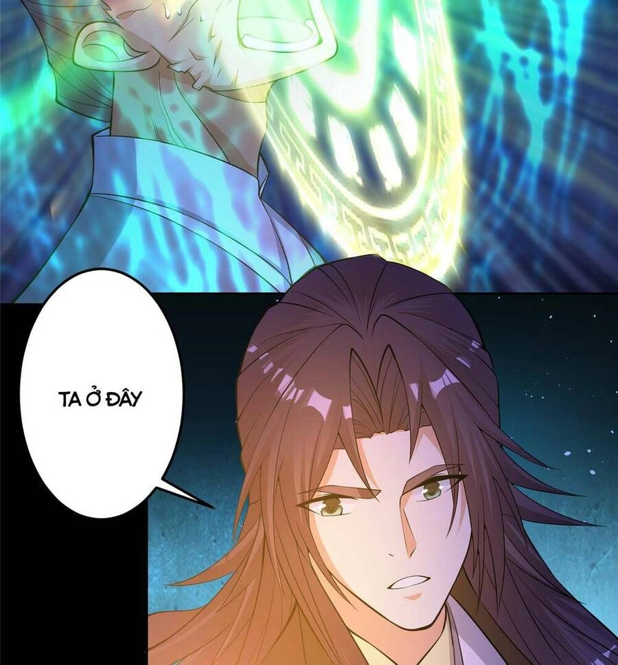 Chưởng Môn Khiêm Tốn Chút Chapter 173 - 32