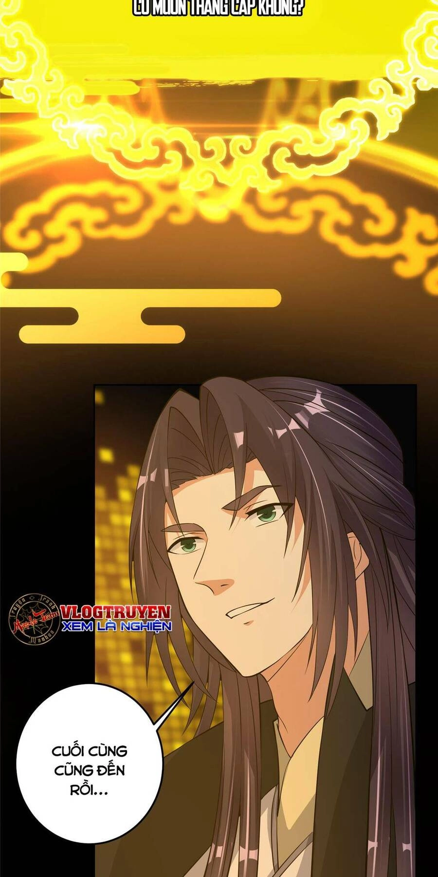 Chưởng Môn Khiêm Tốn Chút Chapter 173 - 35