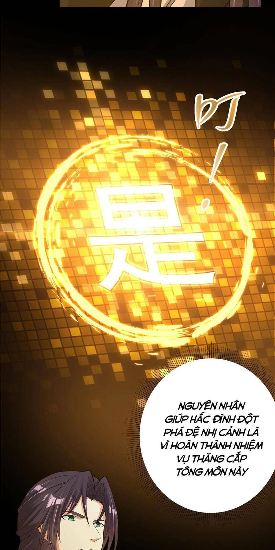 Chưởng Môn Khiêm Tốn Chút Chapter 173 - 36