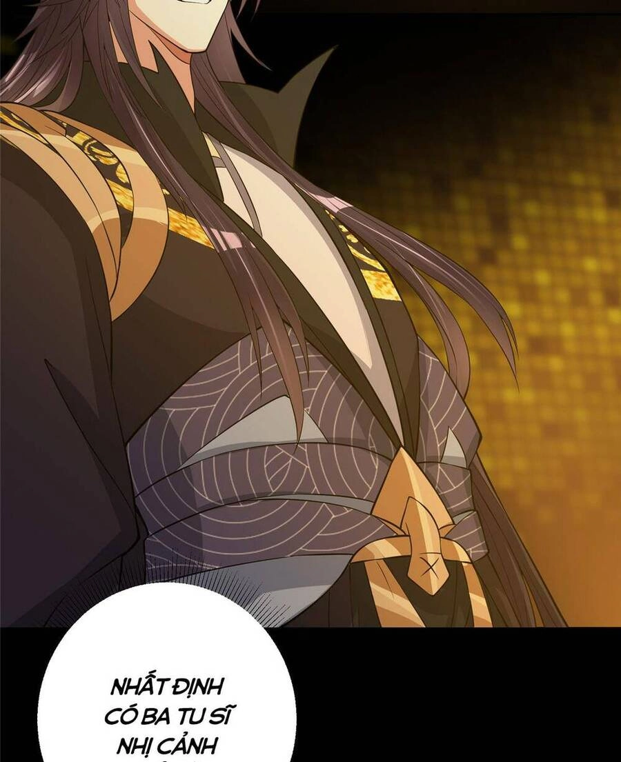 Chưởng Môn Khiêm Tốn Chút Chapter 173 - 37