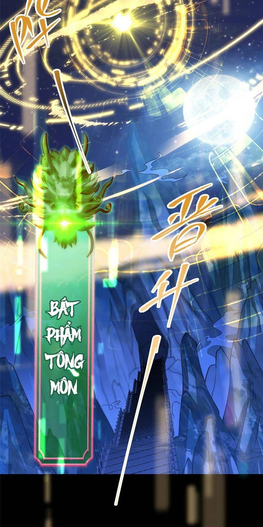 Chưởng Môn Khiêm Tốn Chút Chapter 173 - 39