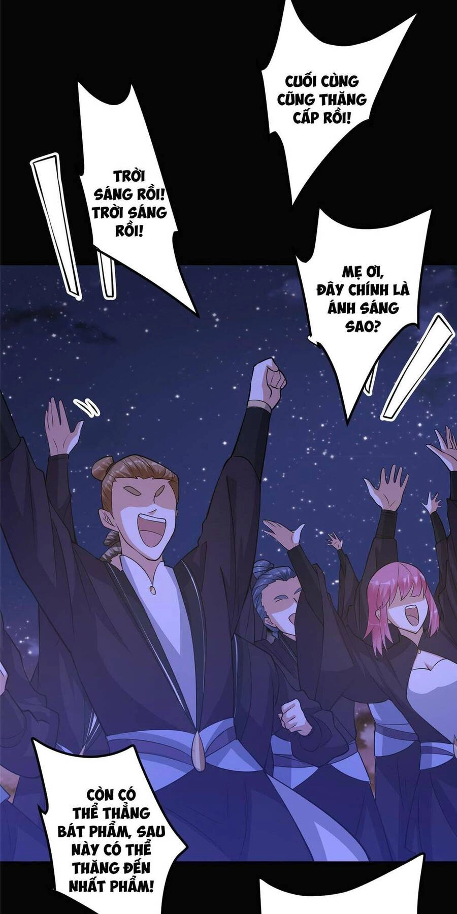 Chưởng Môn Khiêm Tốn Chút Chapter 173 - 41