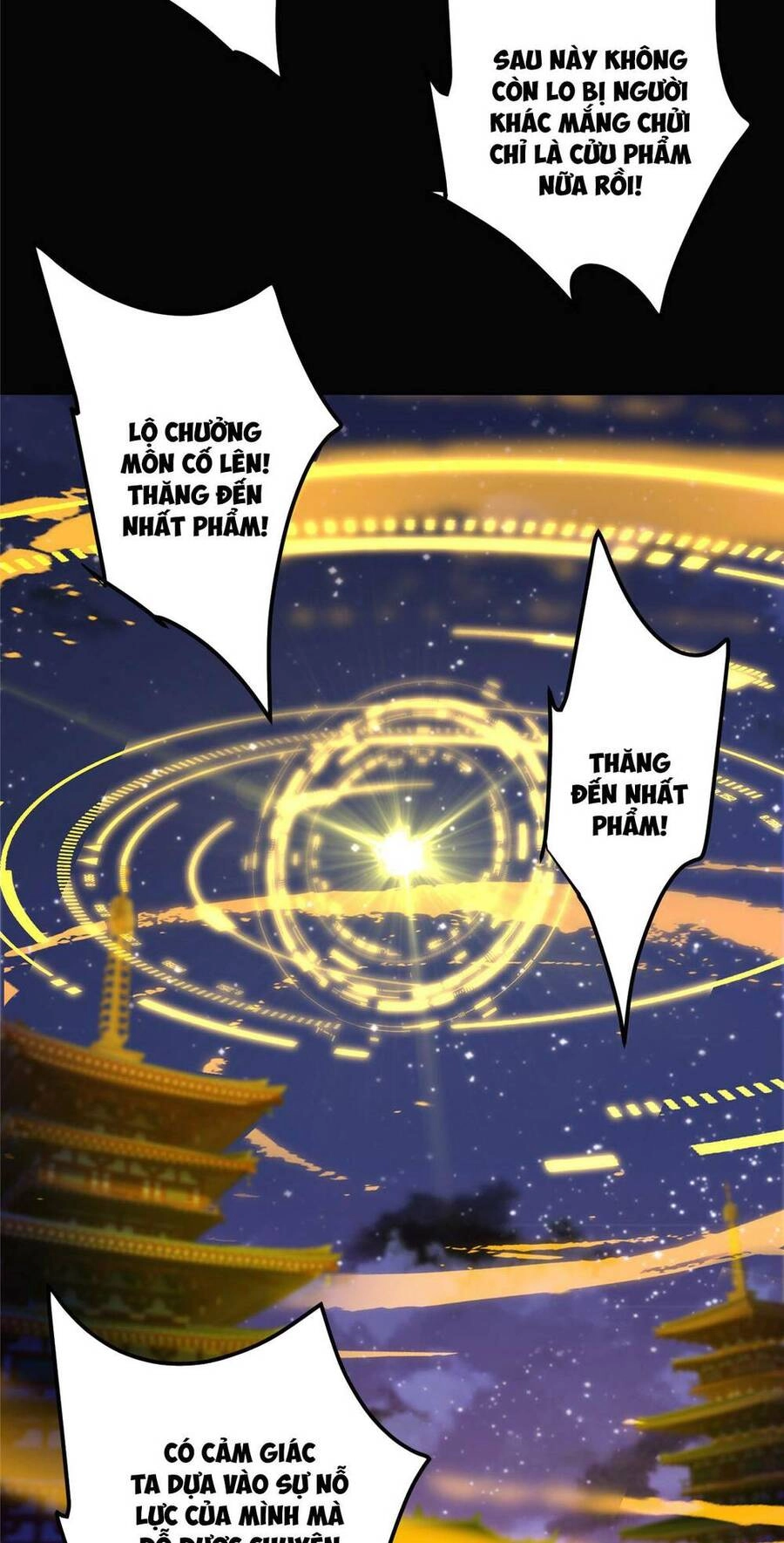 Chưởng Môn Khiêm Tốn Chút Chapter 173 - 42