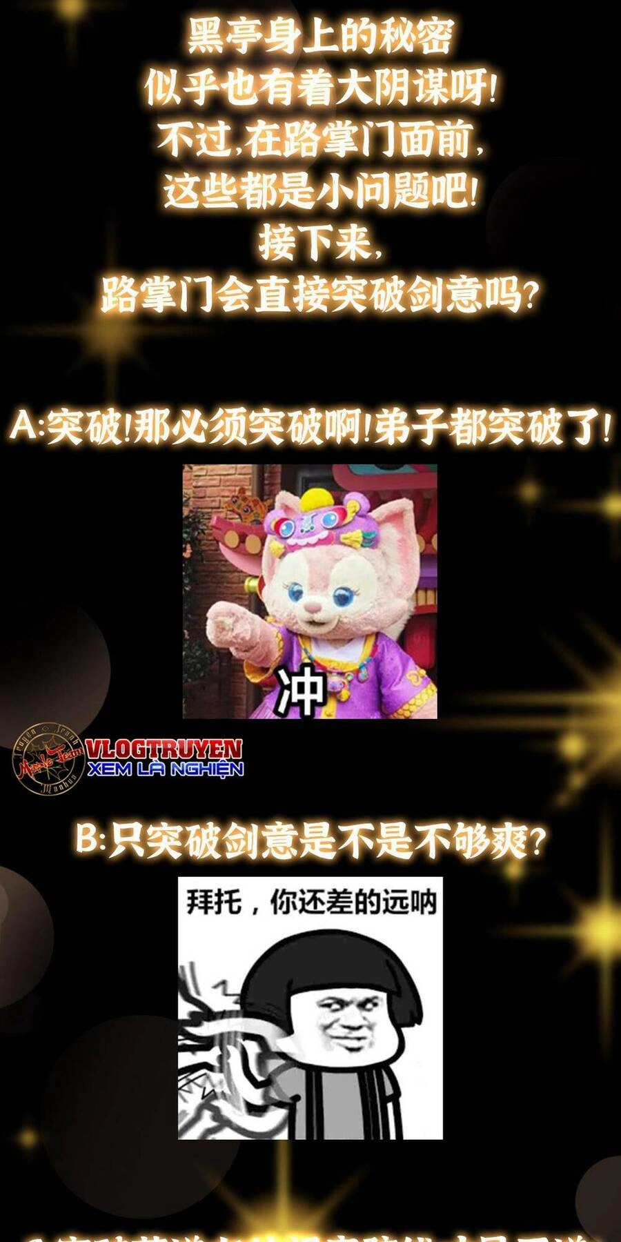 Chưởng Môn Khiêm Tốn Chút Chapter 173 - 46