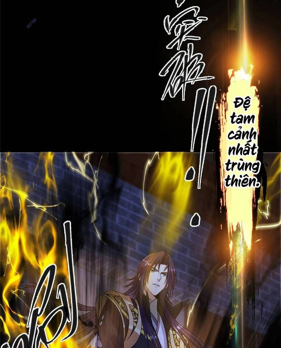 Chưởng Môn Khiêm Tốn Chút Chapter 174 - 27