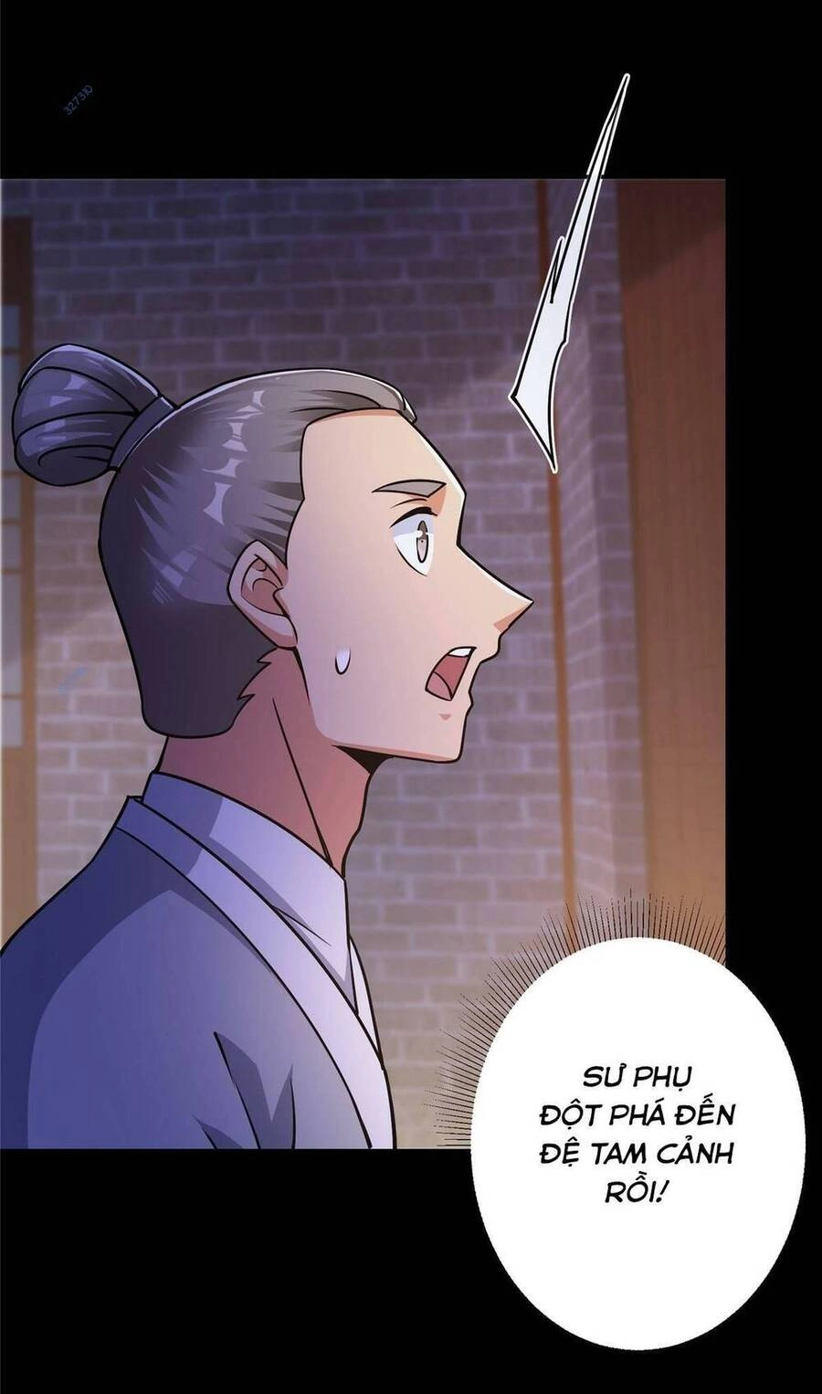 Chưởng Môn Khiêm Tốn Chút Chapter 174 - 29