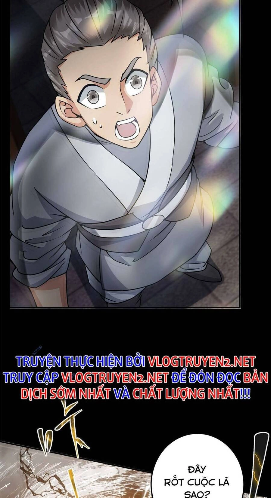 Chưởng Môn Khiêm Tốn Chút Chapter 174 - 35