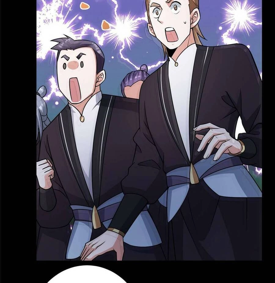 Chưởng Môn Khiêm Tốn Chút Chapter 174 - 38