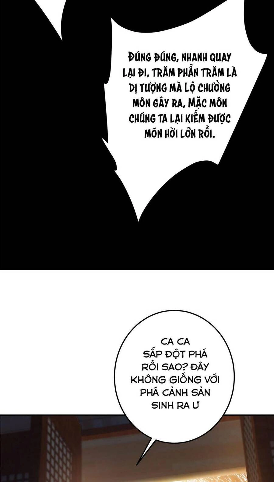 Chưởng Môn Khiêm Tốn Chút Chapter 174 - 41