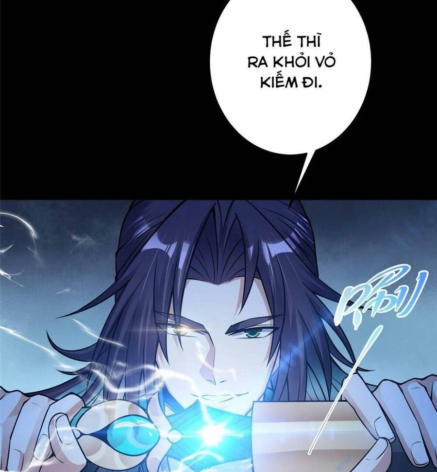 Chưởng Môn Khiêm Tốn Chút Chapter 174 - 52