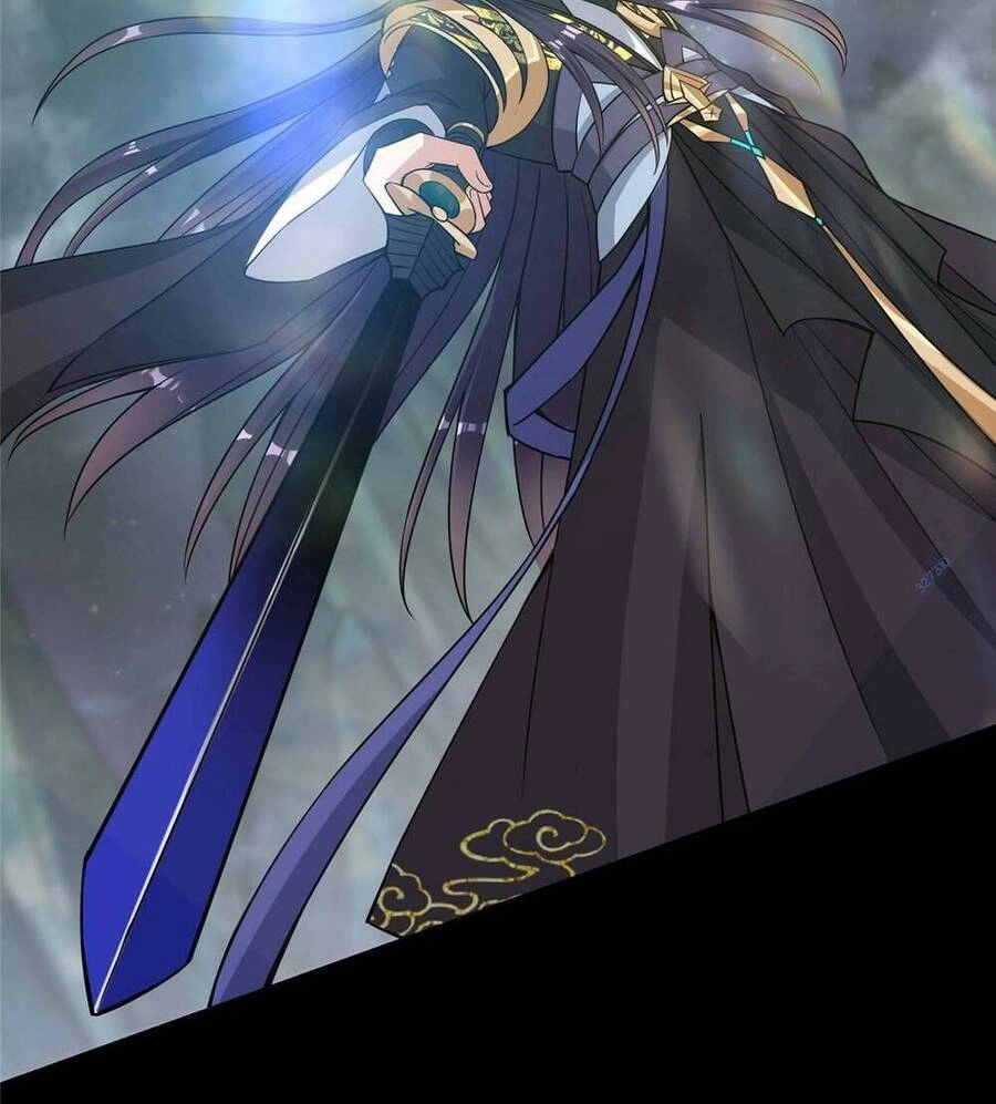 Chưởng Môn Khiêm Tốn Chút Chapter 174 - 57