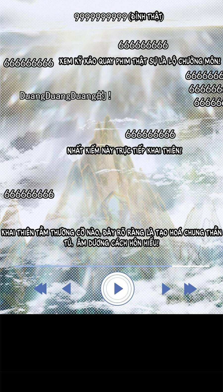 Chưởng Môn Khiêm Tốn Chút Chapter 175 - 12