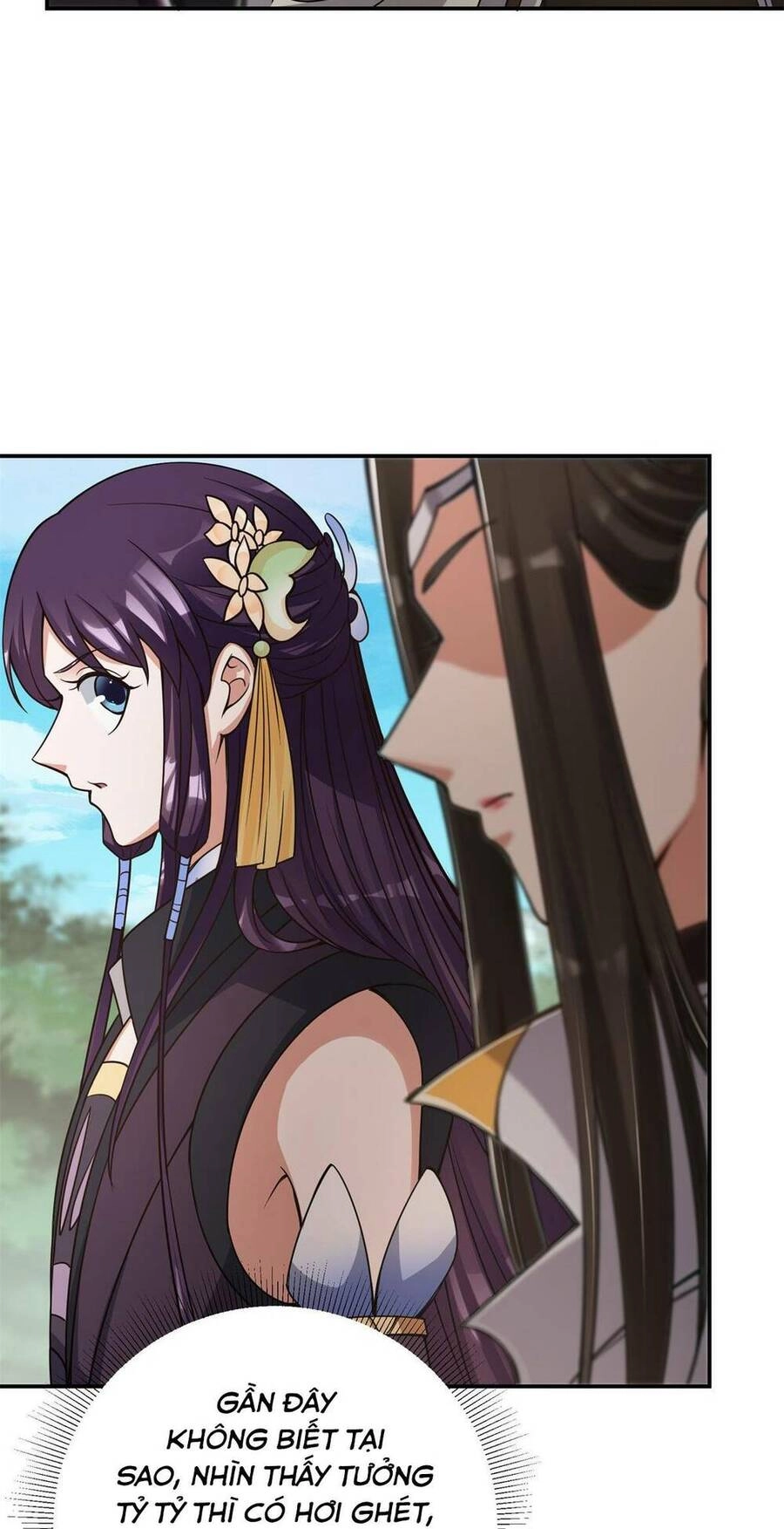 Chưởng Môn Khiêm Tốn Chút Chapter 175 - 17