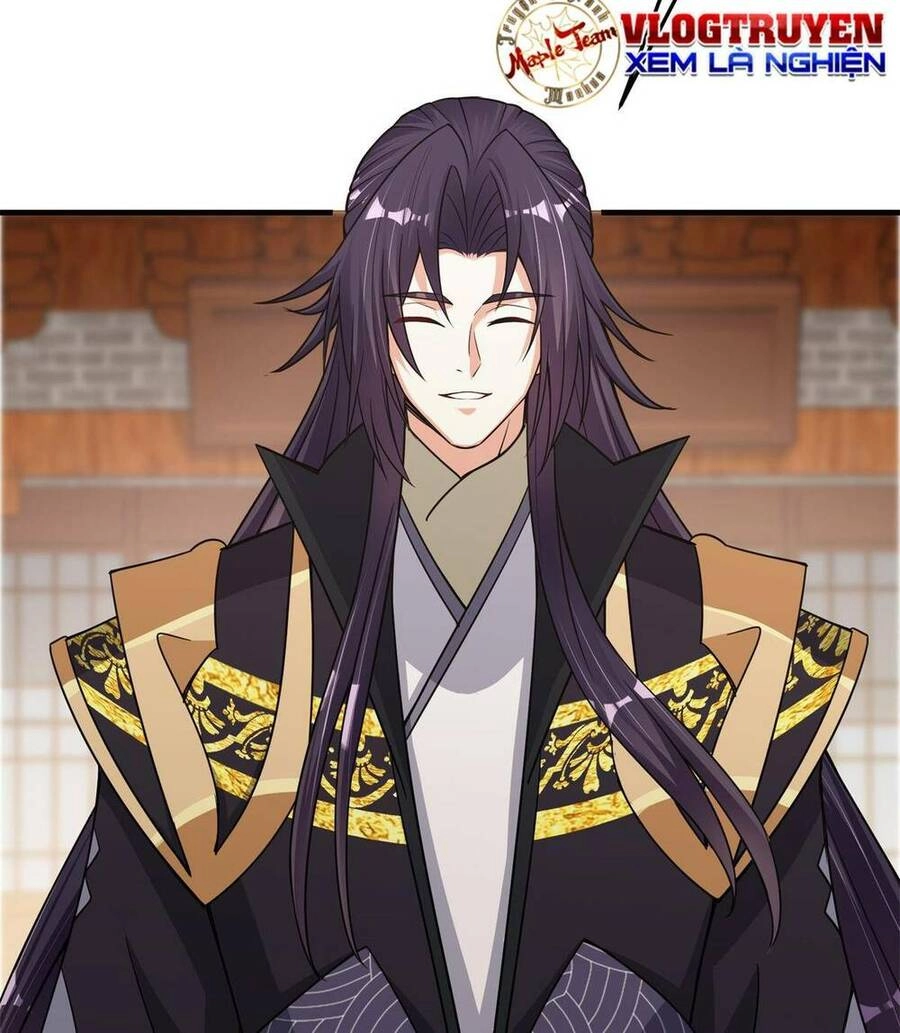 Chưởng Môn Khiêm Tốn Chút Chapter 175 - 23