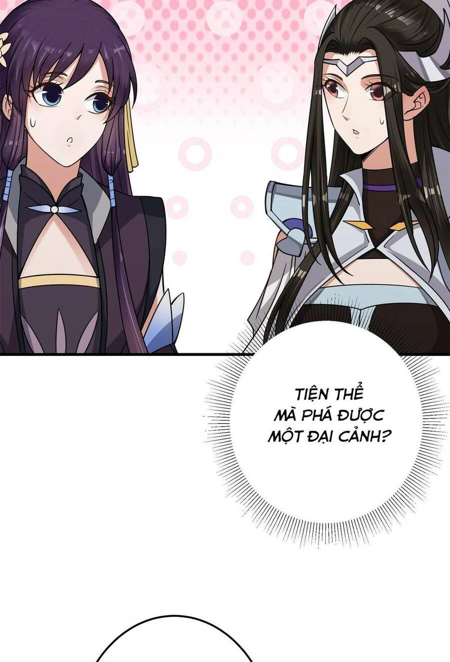 Chưởng Môn Khiêm Tốn Chút Chapter 175 - 25