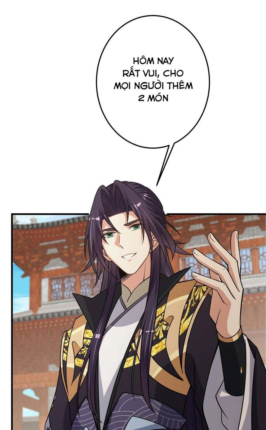 Chưởng Môn Khiêm Tốn Chút Chapter 175 - 27