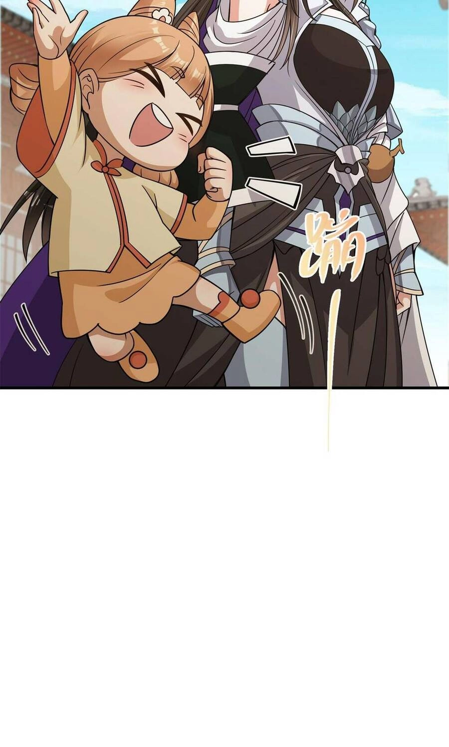 Chưởng Môn Khiêm Tốn Chút Chapter 175 - 29