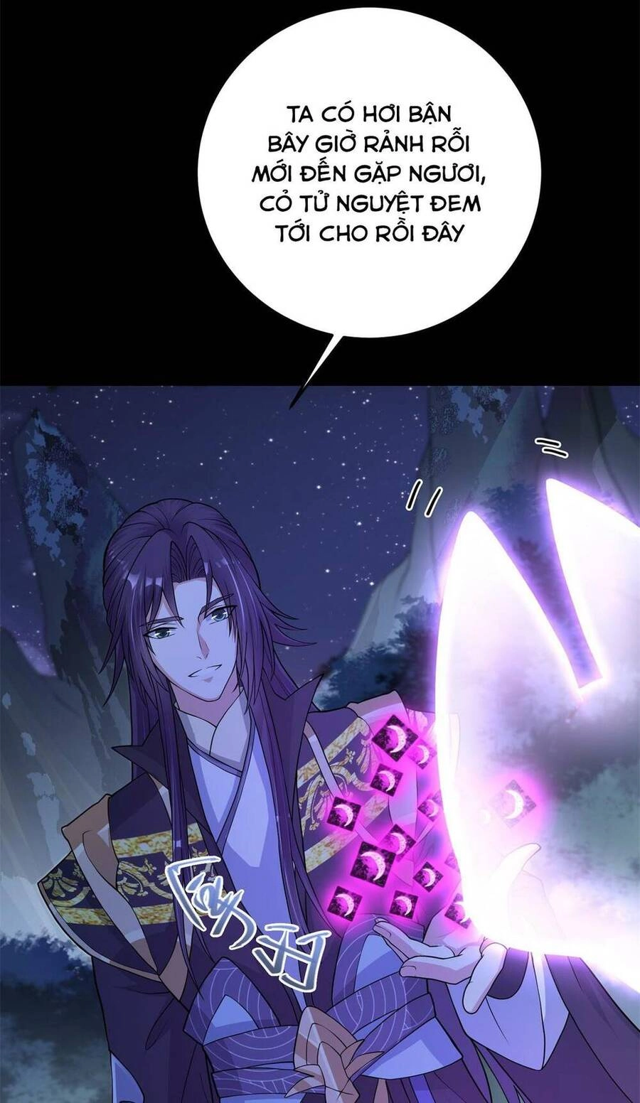 Chưởng Môn Khiêm Tốn Chút Chapter 175 - 38