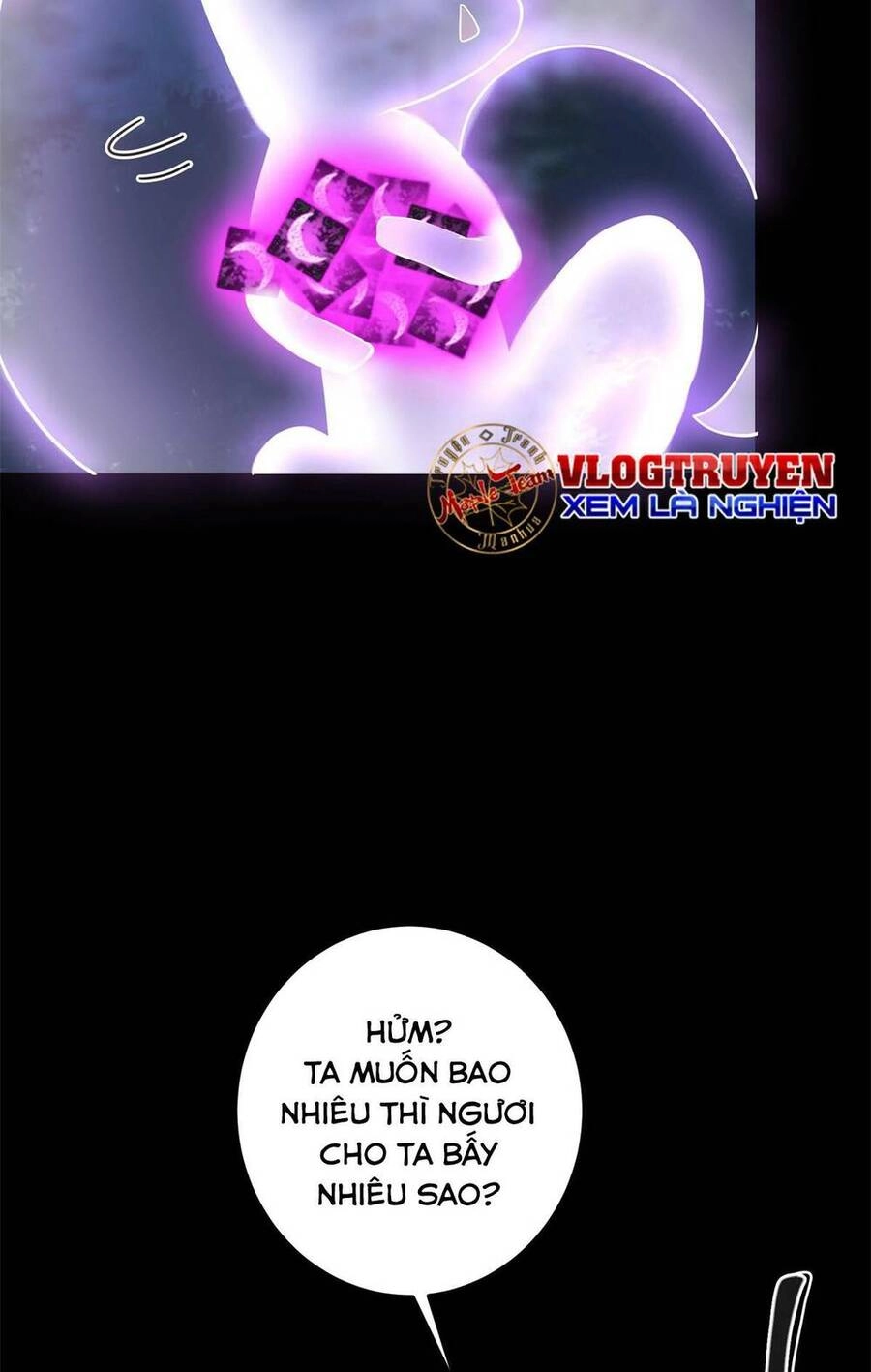 Chưởng Môn Khiêm Tốn Chút Chapter 175 - 41