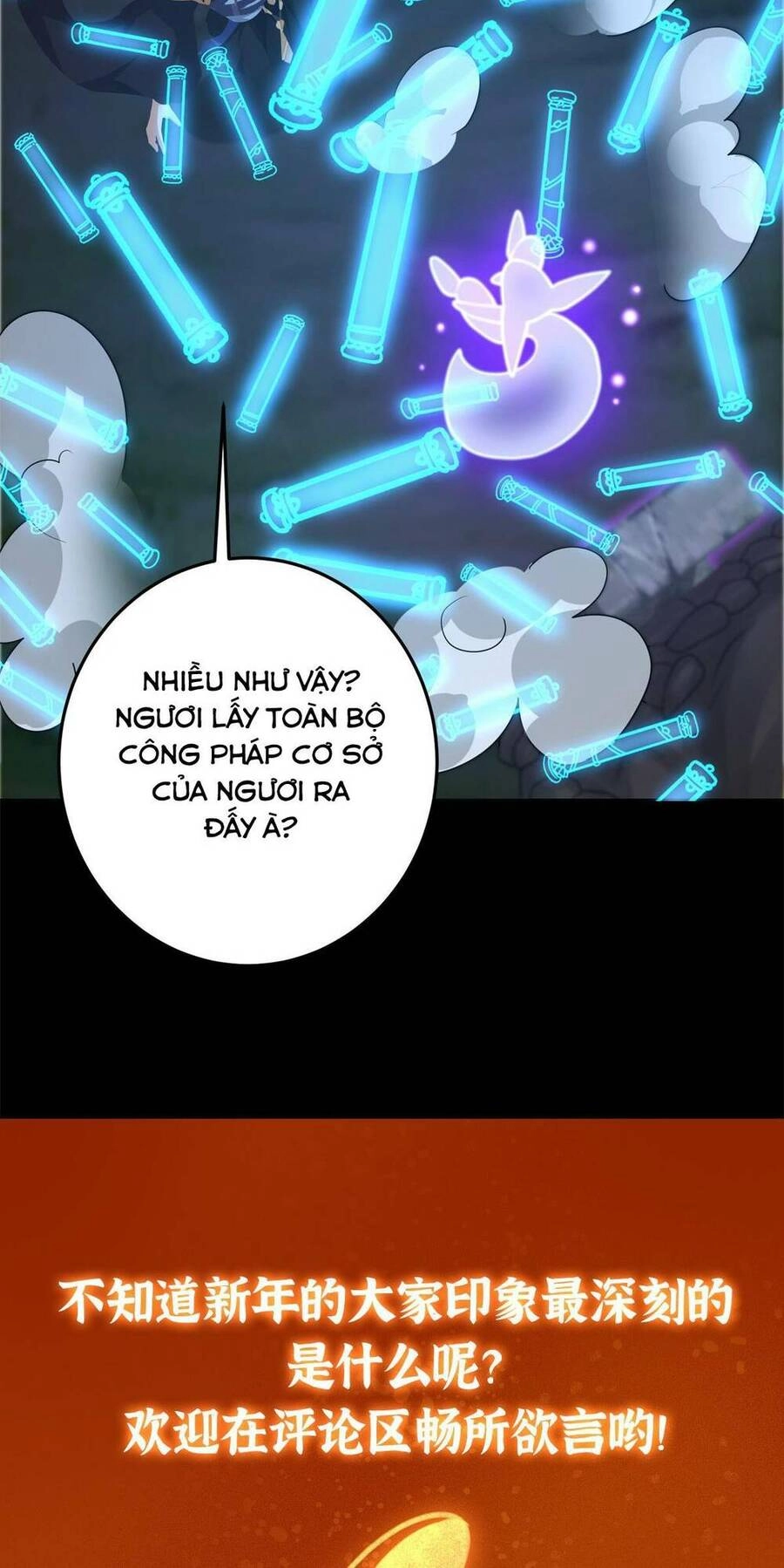 Chưởng Môn Khiêm Tốn Chút Chapter 175 - 48