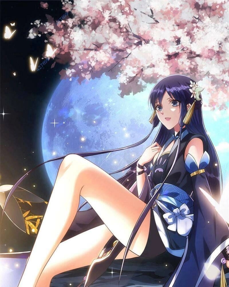 Chưởng Môn Khiêm Tốn Chút Chapter 176 - 1