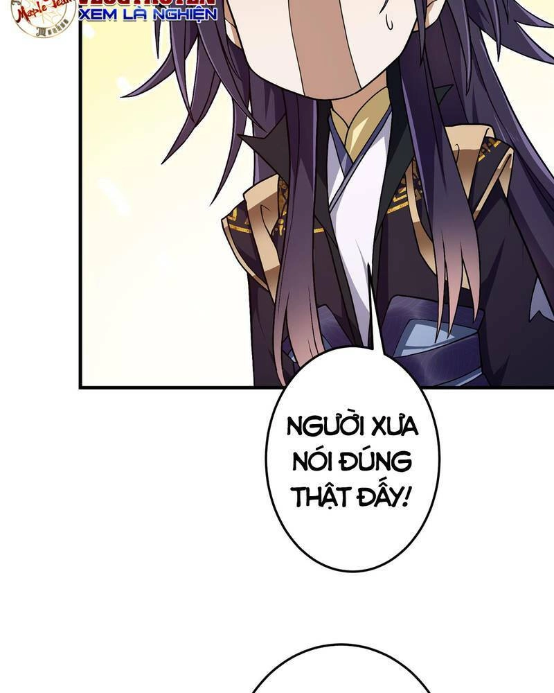 Chưởng Môn Khiêm Tốn Chút Chapter 176 - 8