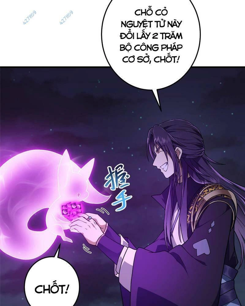 Chưởng Môn Khiêm Tốn Chút Chapter 176 - 9