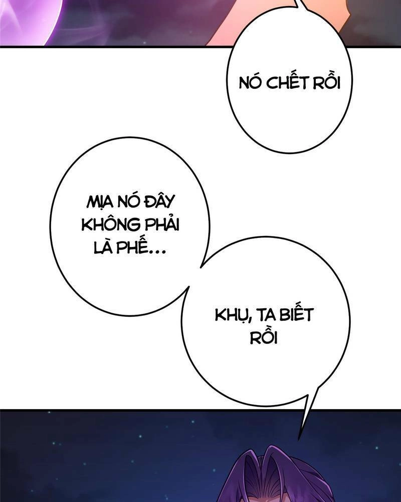 Chưởng Môn Khiêm Tốn Chút Chapter 176 - 18