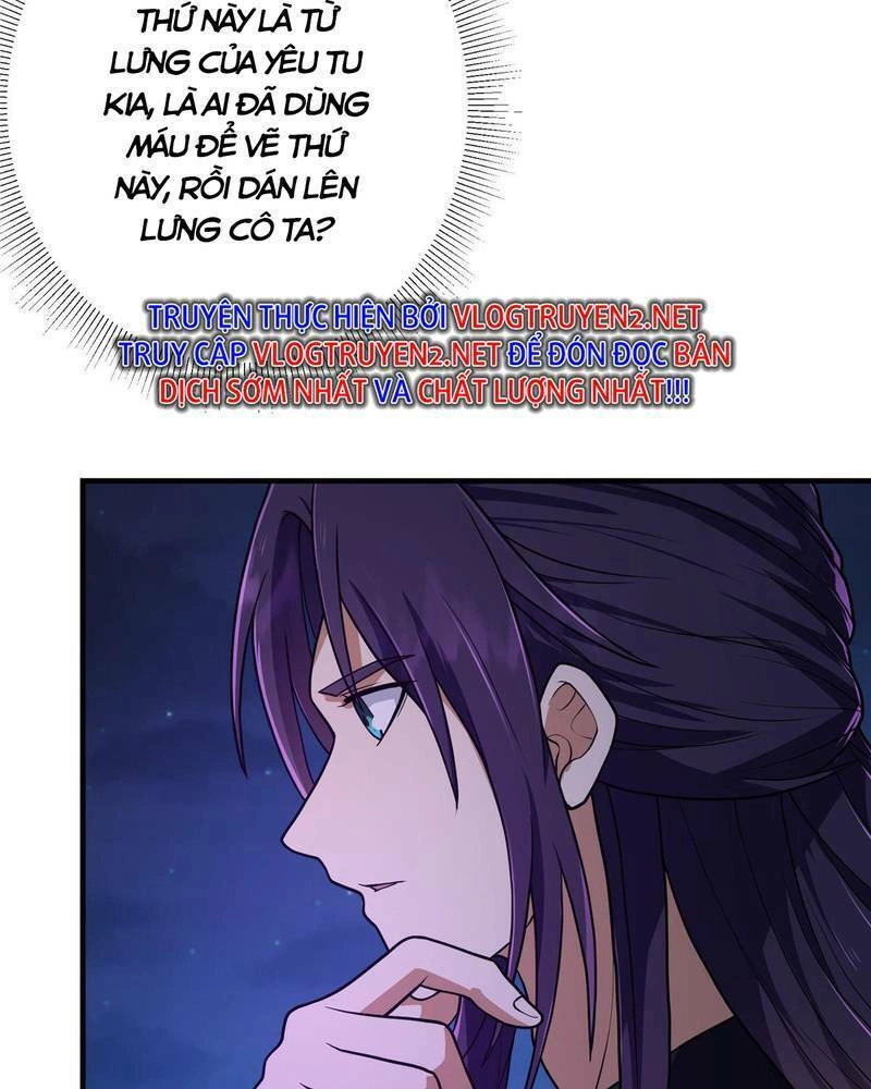 Chưởng Môn Khiêm Tốn Chút Chapter 176 - 22