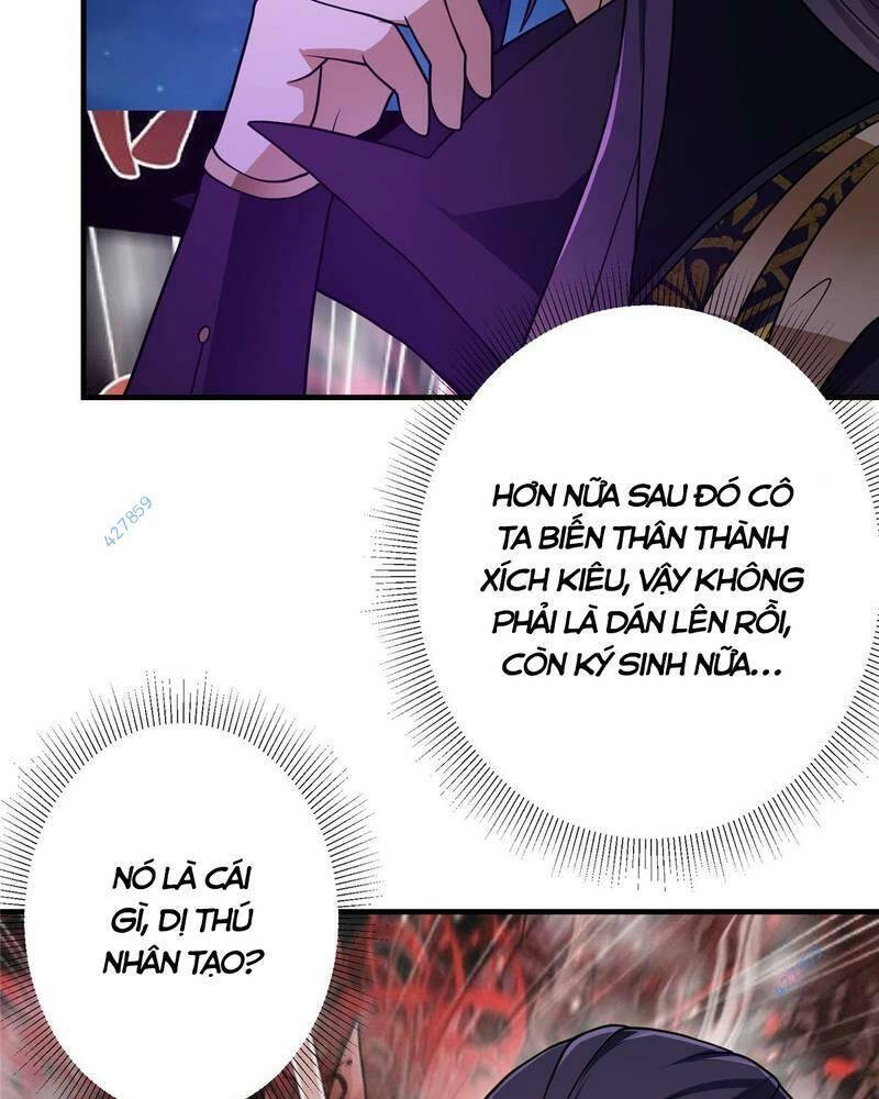 Chưởng Môn Khiêm Tốn Chút Chapter 176 - 23