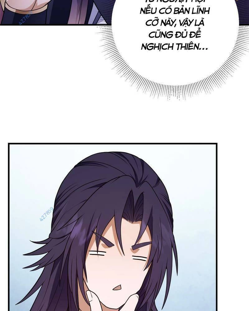 Chưởng Môn Khiêm Tốn Chút Chapter 176 - 27