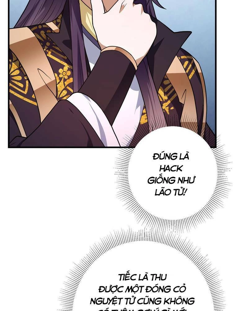 Chưởng Môn Khiêm Tốn Chút Chapter 176 - 28