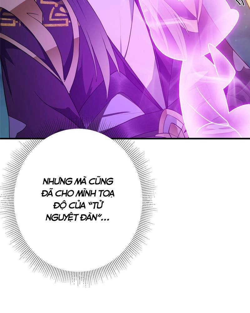 Chưởng Môn Khiêm Tốn Chút Chapter 176 - 30