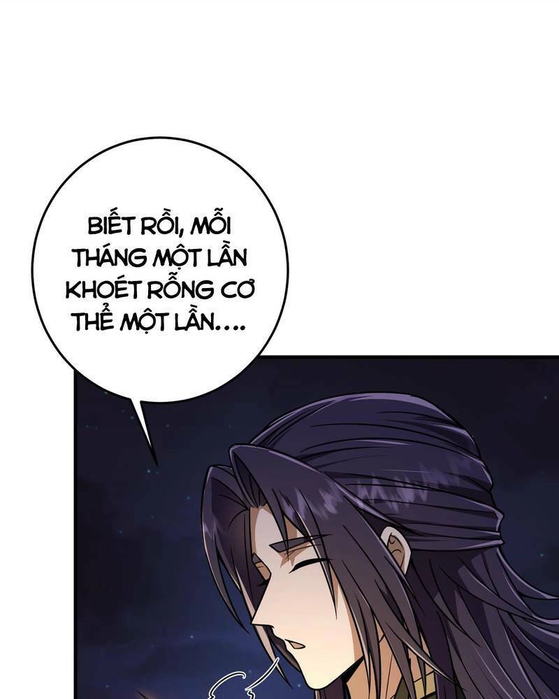 Chưởng Môn Khiêm Tốn Chút Chapter 176 - 34