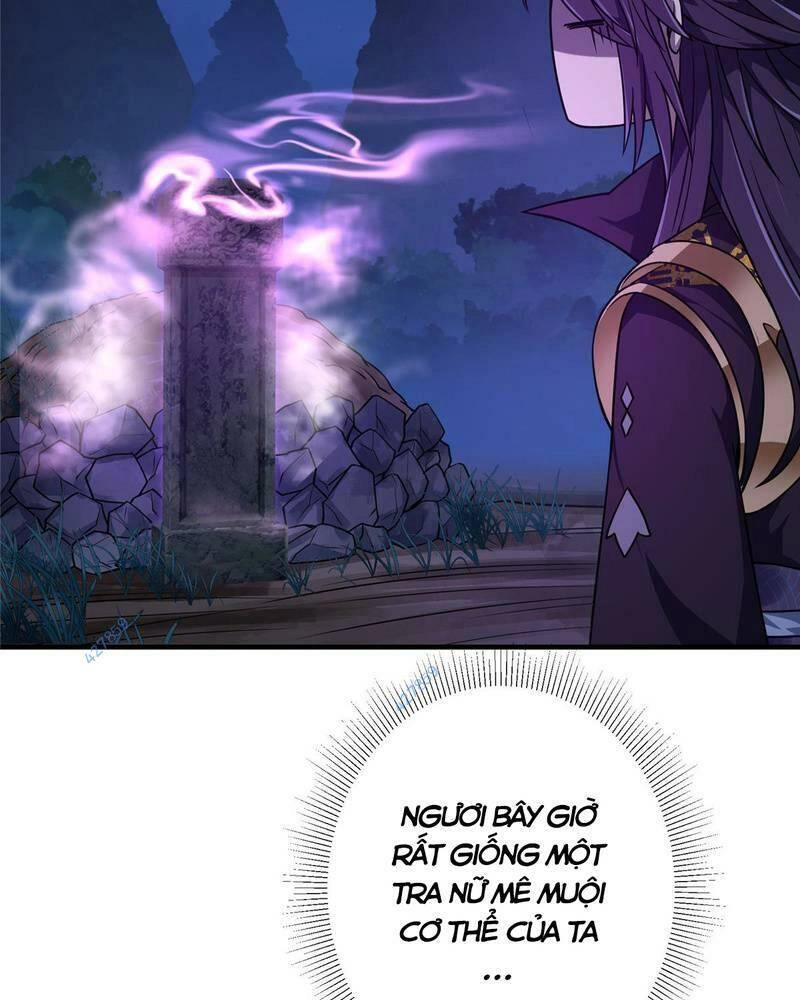 Chưởng Môn Khiêm Tốn Chút Chapter 176 - 43