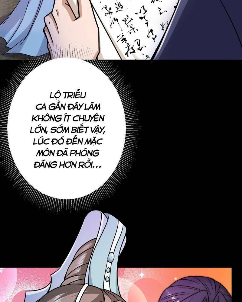 Chưởng Môn Khiêm Tốn Chút Chapter 176 - 60