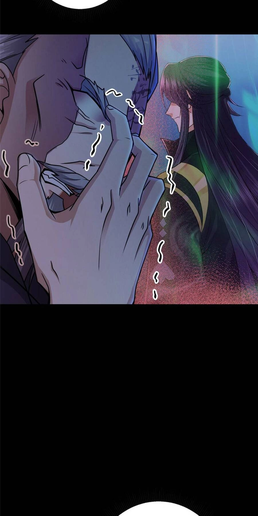 Chưởng Môn Khiêm Tốn Chút Chapter 177 - 8