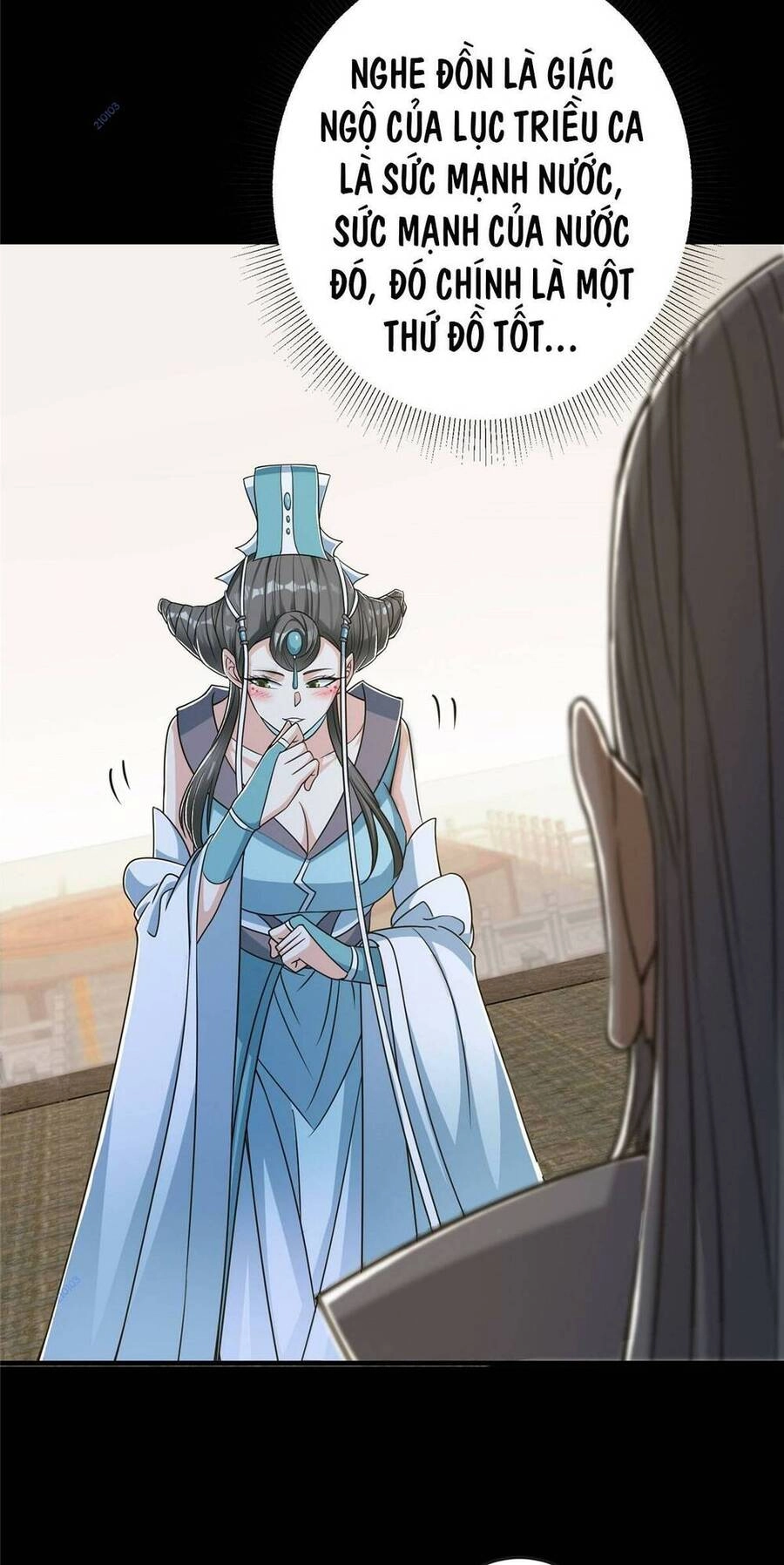 Chưởng Môn Khiêm Tốn Chút Chapter 177 - 9