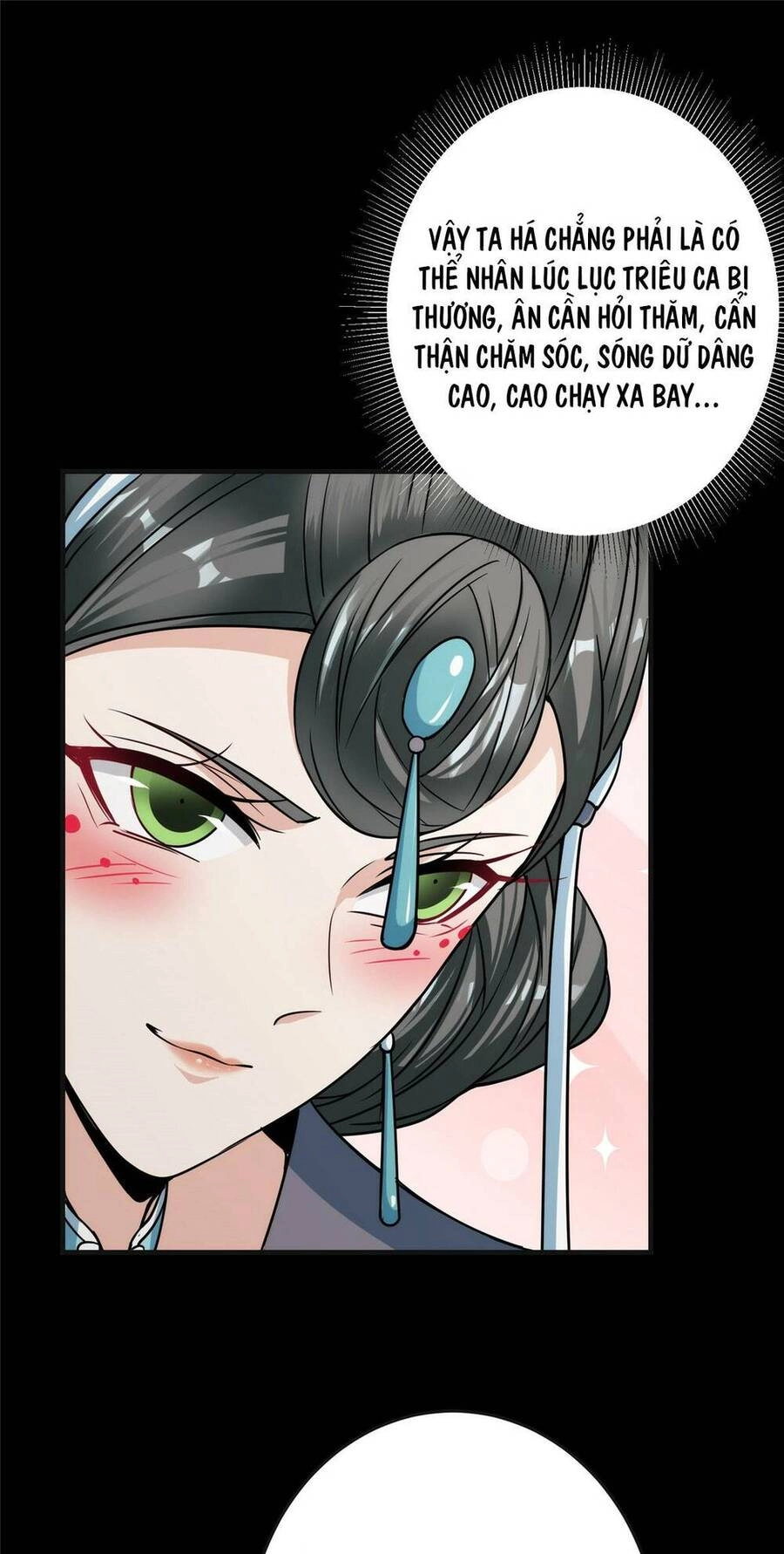 Chưởng Môn Khiêm Tốn Chút Chapter 177 - 12