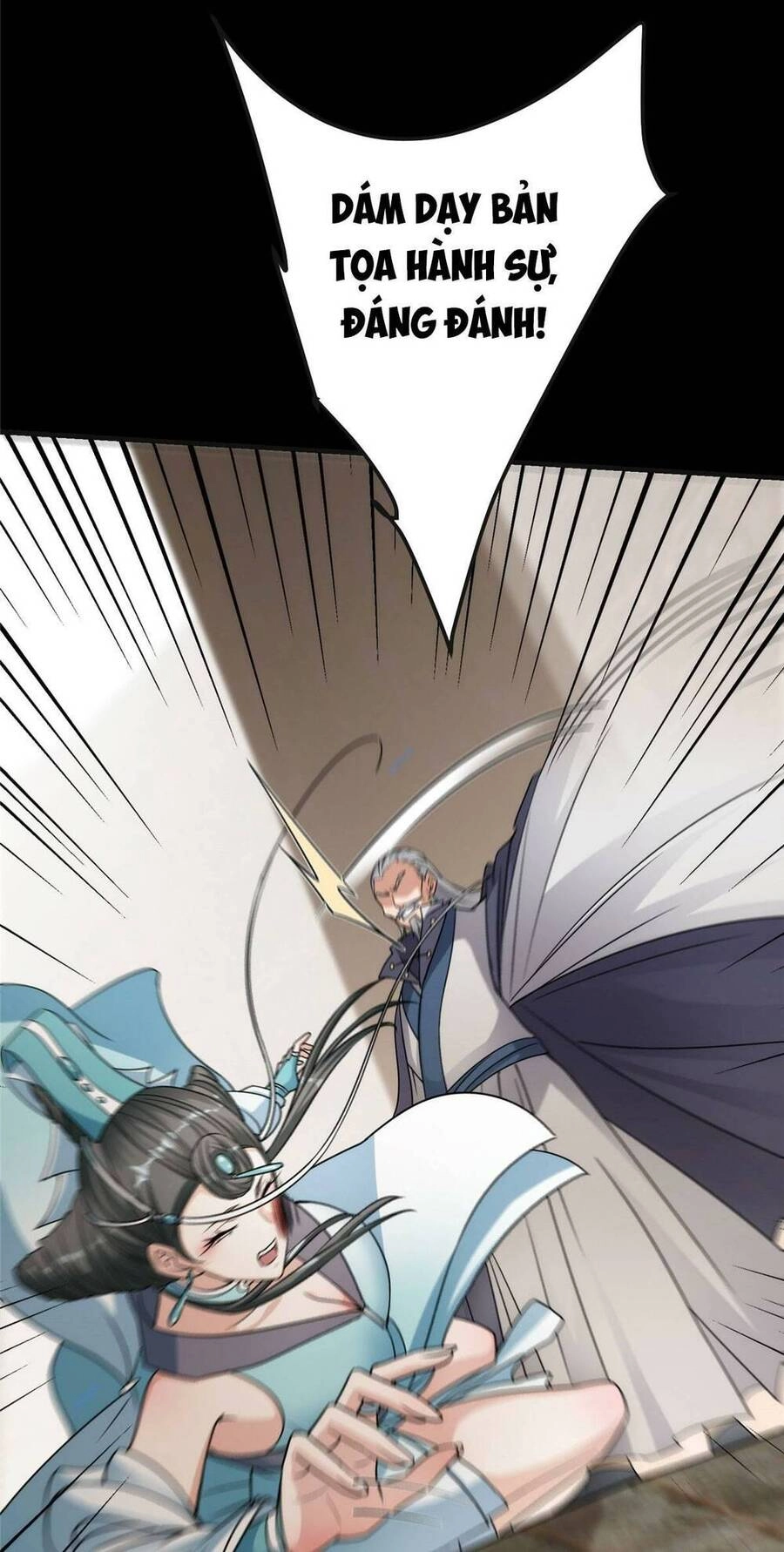 Chưởng Môn Khiêm Tốn Chút Chapter 177 - 15