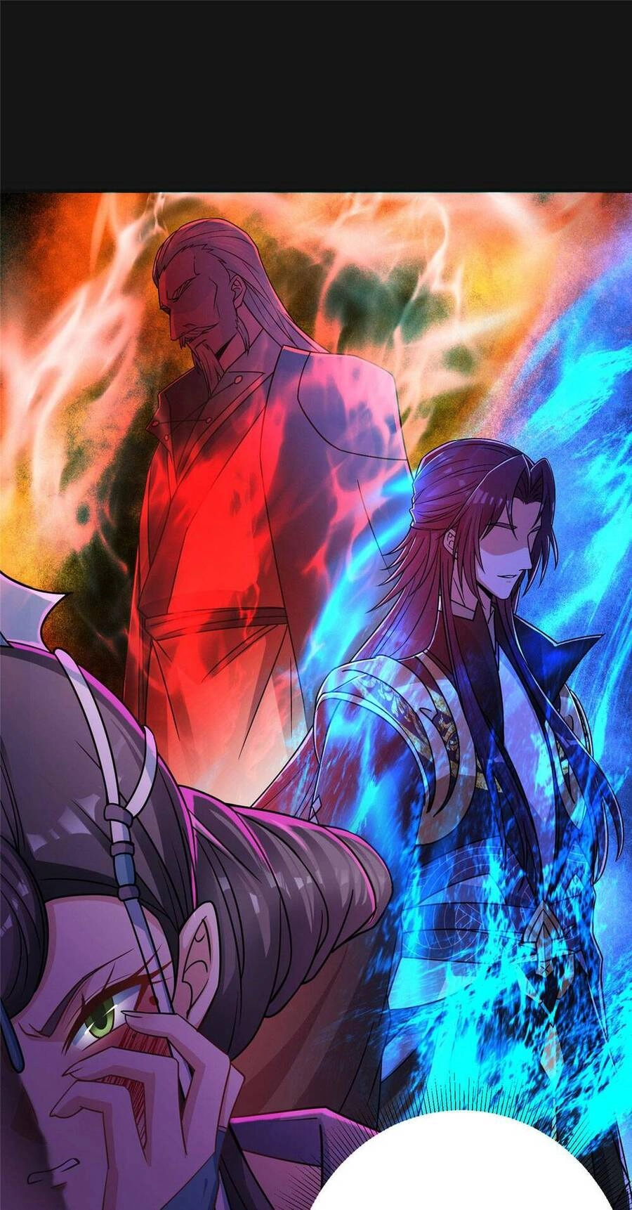 Chưởng Môn Khiêm Tốn Chút Chapter 177 - 20