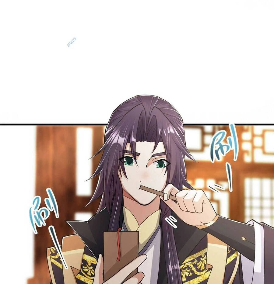 Chưởng Môn Khiêm Tốn Chút Chapter 177 - 28