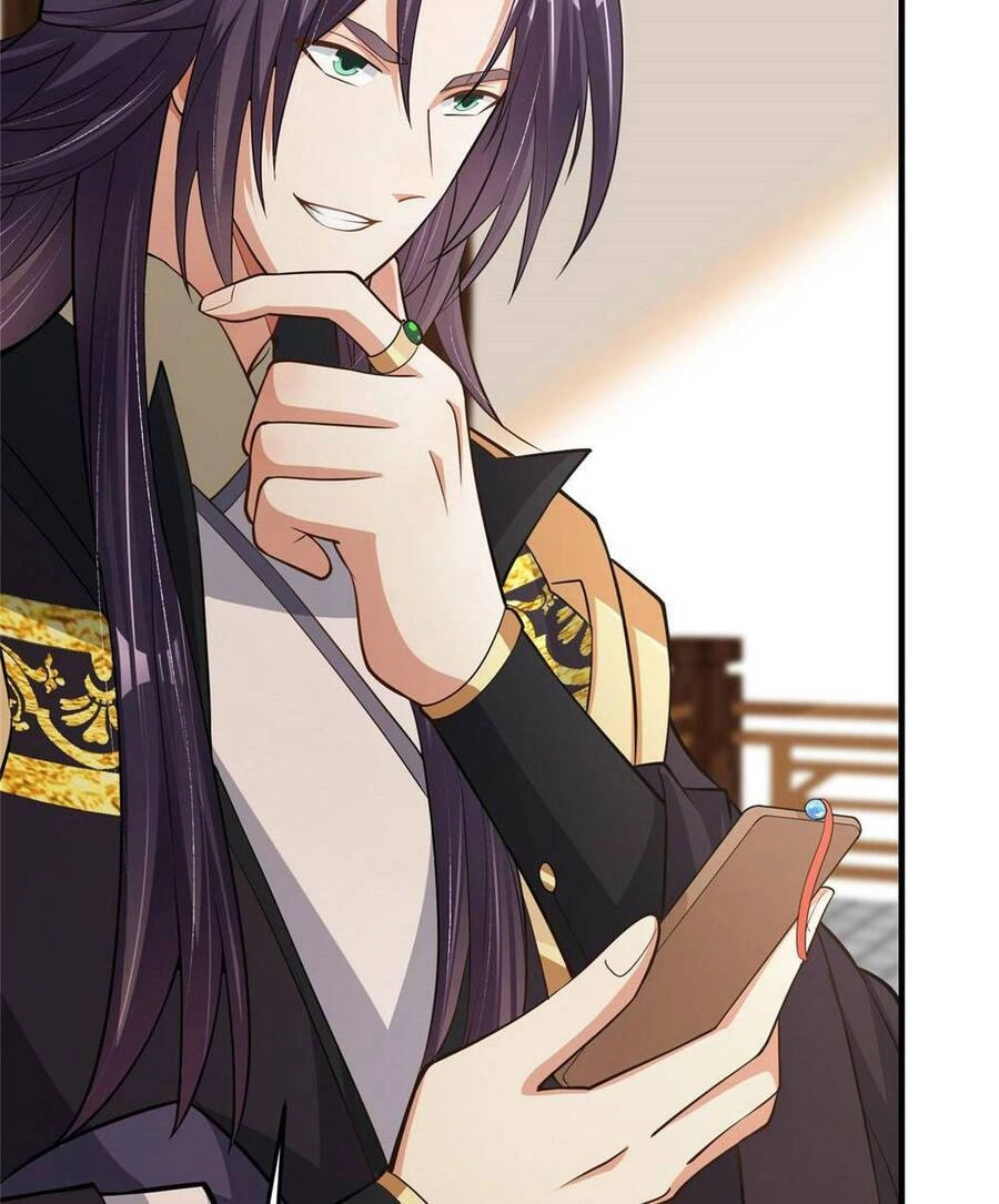 Chưởng Môn Khiêm Tốn Chút Chapter 177 - 51