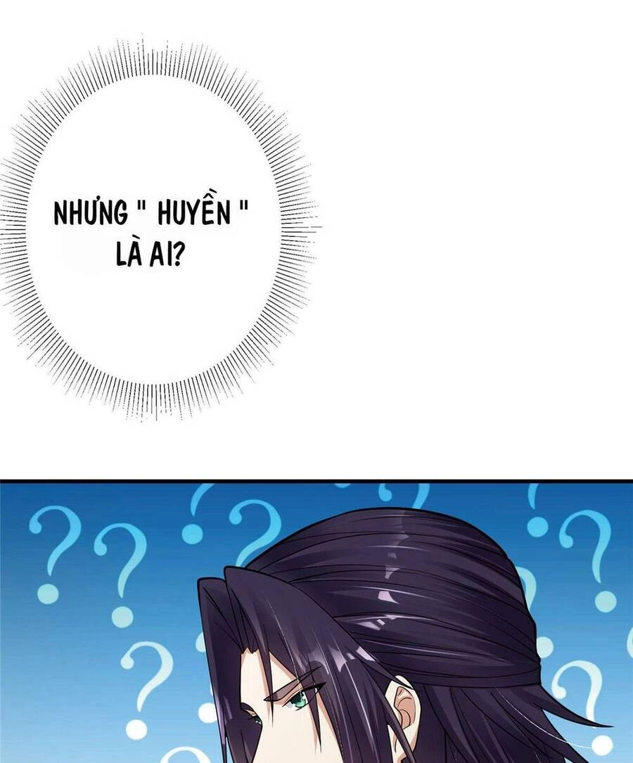 Chưởng Môn Khiêm Tốn Chút Chapter 177 - 54