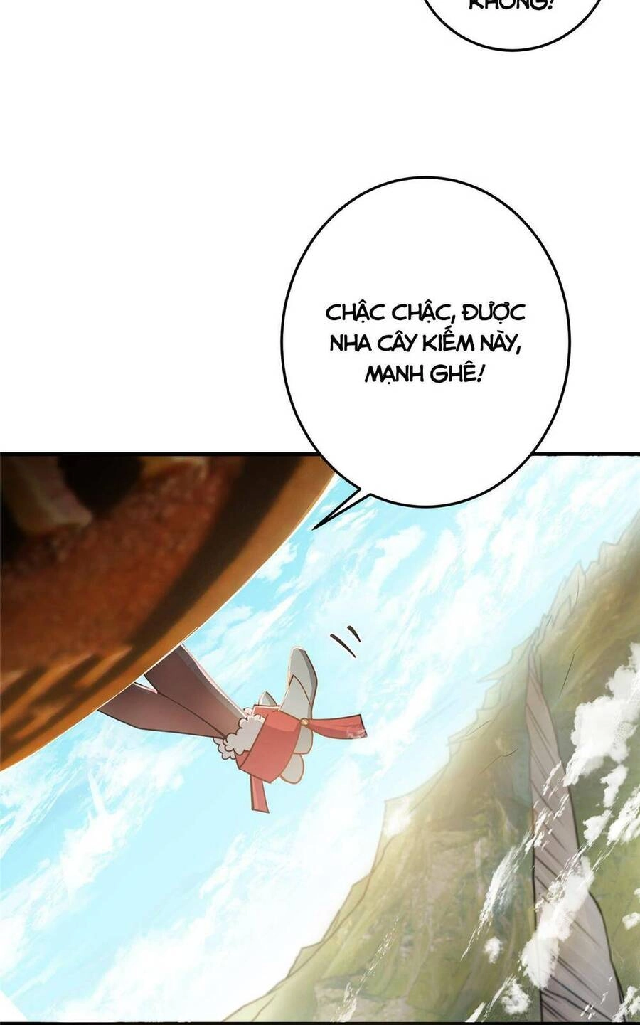 Chưởng Môn Khiêm Tốn Chút Chapter 178 - 11