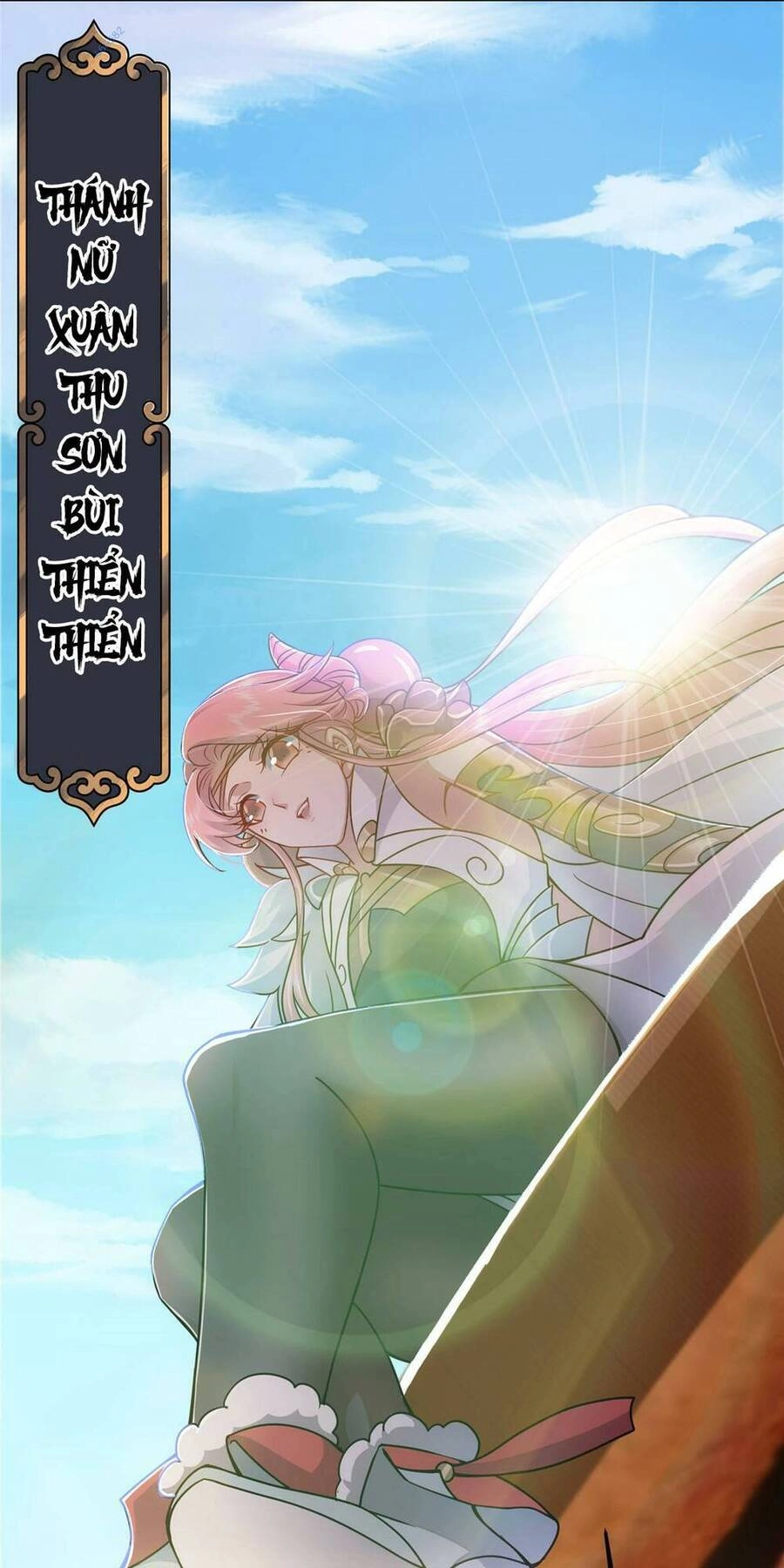 Chưởng Môn Khiêm Tốn Chút Chapter 178 - 12